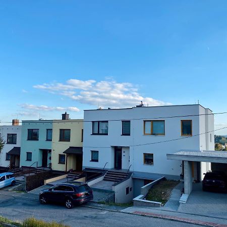 Prazdninovy Dum Holubka Villa Nove Mesto na Morave Exterior photo