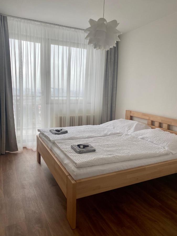 Prazdninovy Dum Holubka Villa Nove Mesto na Morave Exterior photo