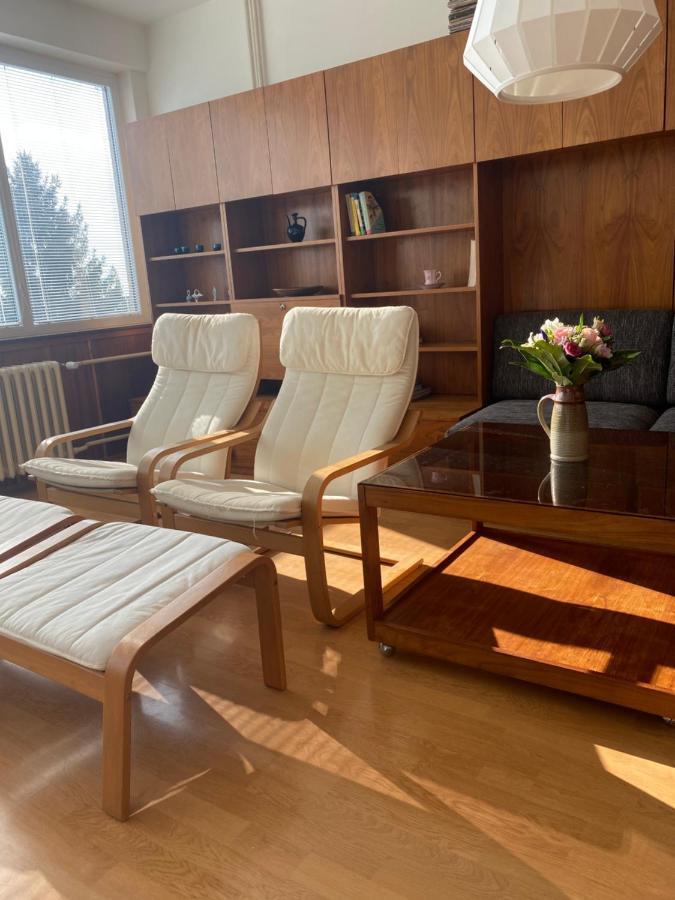 Prazdninovy Dum Holubka Villa Nove Mesto na Morave Exterior photo