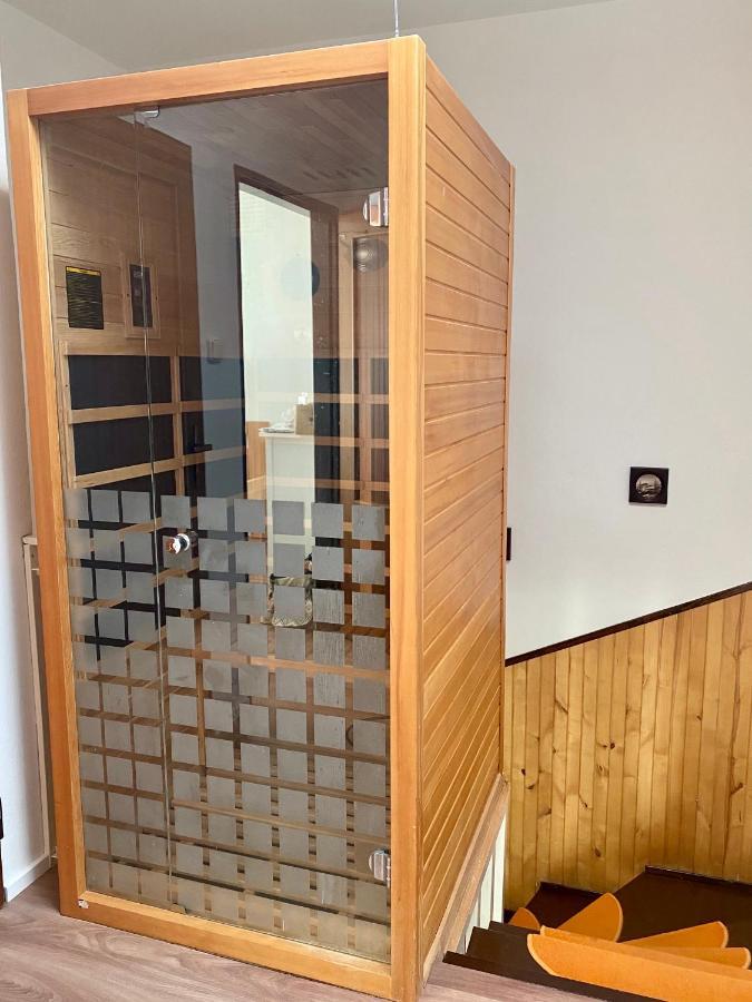 Prazdninovy Dum Holubka Villa Nove Mesto na Morave Exterior photo