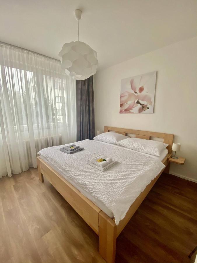 Prazdninovy Dum Holubka Villa Nove Mesto na Morave Exterior photo
