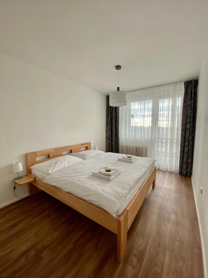 Prazdninovy Dum Holubka Villa Nove Mesto na Morave Exterior photo