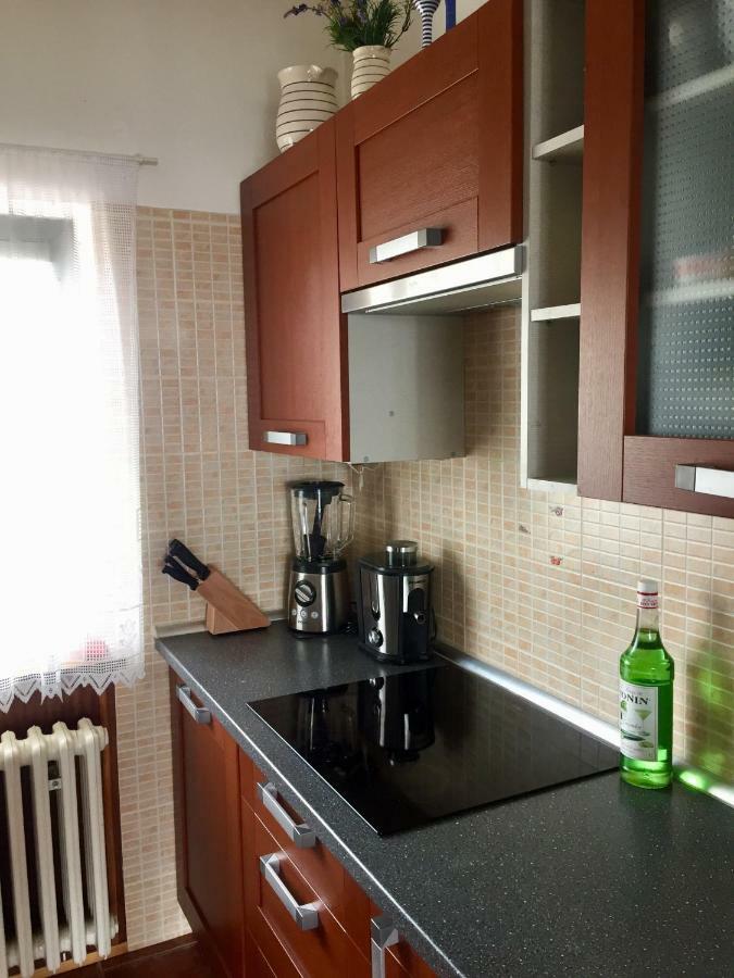 Prazdninovy Dum Holubka Villa Nove Mesto na Morave Exterior photo