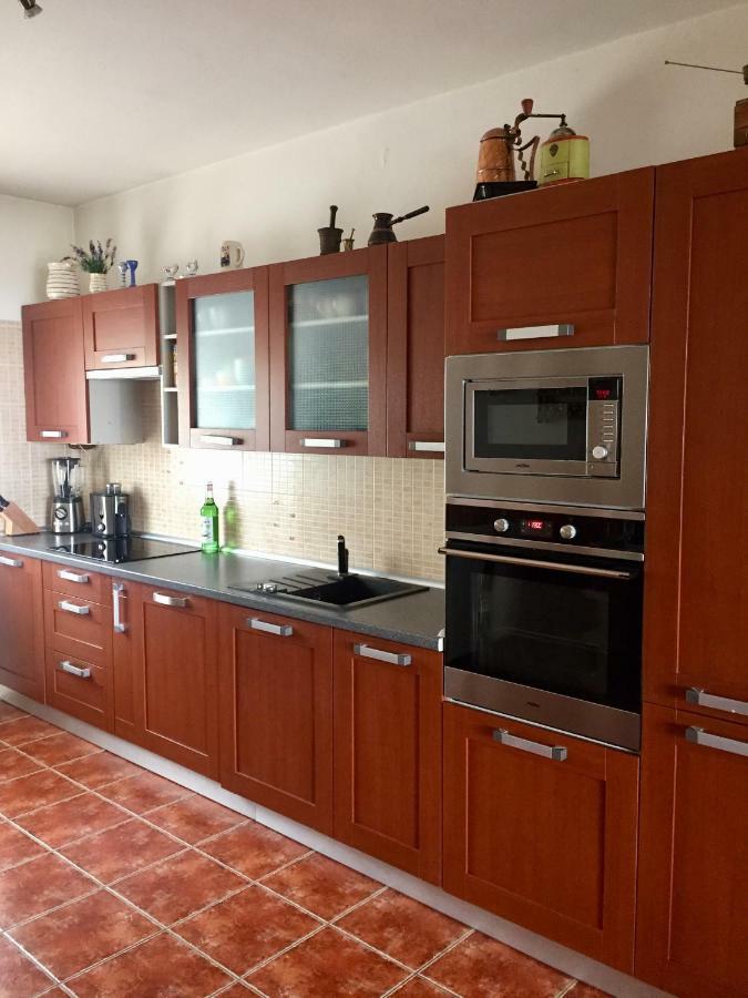 Prazdninovy Dum Holubka Villa Nove Mesto na Morave Exterior photo